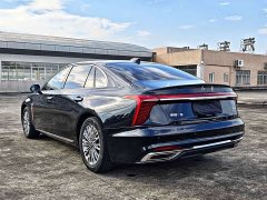Hongqi H5 1.5T DCT Zhilian Qiyun Edition - фото 11