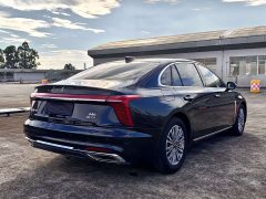 Hongqi H5 1.5T DCT Zhilian Qiyun Edition - фото 12