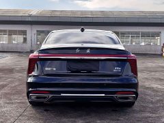 Hongqi H5 1.5T DCT Zhilian Qiyun Edition - фото 13