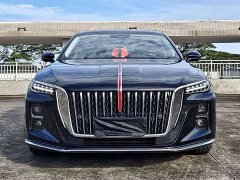 Hongqi H5 1.5T DCT Zhilian Qiyun Edition - фото 2