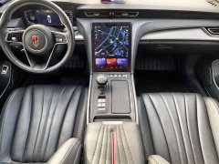 Hongqi H5 1.5T DCT Zhilian Qiyun Edition - фото 4