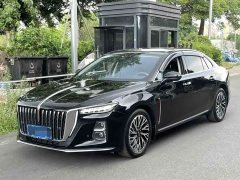 Hongqi H5 2.0T Automatic Zhilianqichang Edition - фото 1