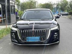 Hongqi H5 2.0T Automatic Zhilianqichang Edition - фото 2