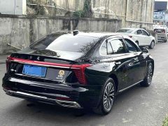 Hongqi H5 2.0T Automatic Zhilianqichang Edition - фото 3