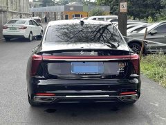 Hongqi H5 2.0T Automatic Zhilianqichang Edition - фото 4