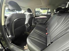 Hongqi H5 2.0T Automatic Zhilianqichang Edition - фото 7