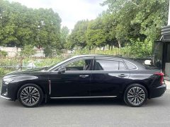 Hongqi H5 2.0T Automatic Zhilianqichang Edition - фото 8
