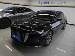 Hongqi H5 2025 1.5T DCT Flag Rhyme Edition - фото 1