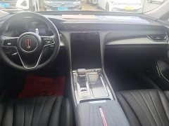 Hongqi H5 2025 1.5T DCT Flag Rhyme Edition - фото 12