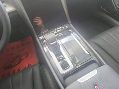 Hongqi H5 2025 1.5T DCT Flag Rhyme Edition - фото 16