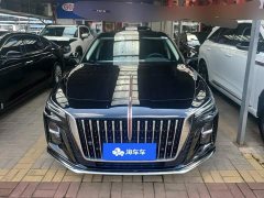 Hongqi H5 2025 1.5T DCT Flag Rhyme Edition - фото 2