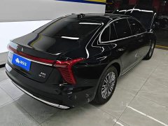 Hongqi H5 2025 1.5T DCT Flag Rhyme Edition - фото 3