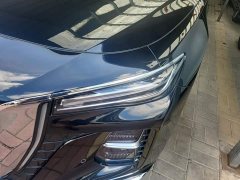Hongqi H5 2025 1.5T DCT Flag Rhyme Edition - фото 5
