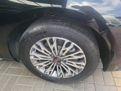 Hongqi H5 2025 1.5T DCT Flag Rhyme Edition - фото 6