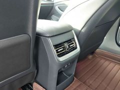 Hongqi H5 2.0T automatic smart connected flag version - фото 10
