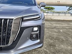 Hongqi H5 2.0T automatic smart connected flag version - фото 14