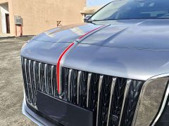 Hongqi H5 2.0T automatic smart connected flag version - фото 15