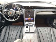 Hongqi H5 2.0T automatic smart connected flag version - фото 4