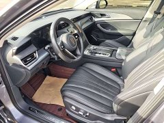 Hongqi H5 2.0T automatic smart connected flag version - фото 5