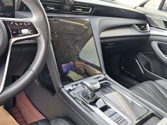 Hongqi H5 2.0T automatic smart connected flag version - фото 6