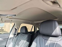 Hongqi H5 2.0T automatic smart connected flag version - фото 8