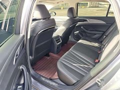 Hongqi H5 2.0T automatic smart connected flag version - фото 9