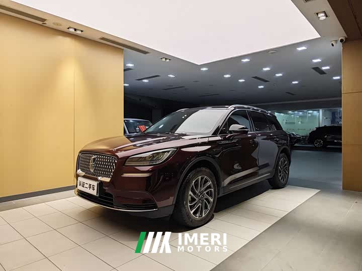 Adventurer 2021 2.0T two-wheel drive exclusive edition