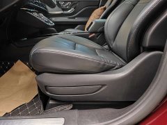 Adventurer 2021 2.0T two-wheel drive exclusive edition - фото 12