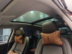 Adventurer 2021 2.0T two-wheel drive exclusive edition - фото 14