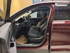 Adventurer 2021 2.0T two-wheel drive exclusive edition - фото 15