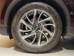 Adventurer 2021 2.0T two-wheel drive exclusive edition - фото 6