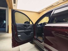 Adventurer 2021 2.0T two-wheel drive exclusive edition - фото 9