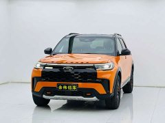 Ford Explorer 2.3T EcoBoost Kunlun Peak Edition 7 seats - фото 1