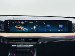 Ford Explorer 2.3T EcoBoost Kunlun Peak Edition 7 seats - фото 11