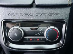 Ford Explorer 2.3T EcoBoost Kunlun Peak Edition 7 seats - фото 13