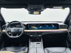 Ford Explorer 2.3T EcoBoost Kunlun Peak Edition 7 seats - фото 14
