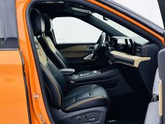 Ford Explorer 2.3T EcoBoost Kunlun Peak Edition 7 seats - фото 16
