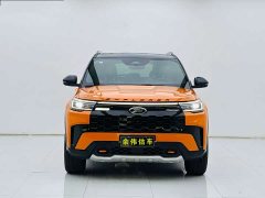 Ford Explorer 2.3T EcoBoost Kunlun Peak Edition 7 seats - фото 2