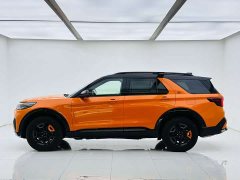 Ford Explorer 2.3T EcoBoost Kunlun Peak Edition 7 seats - фото 4