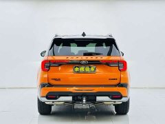 Ford Explorer 2.3T EcoBoost Kunlun Peak Edition 7 seats - фото 6