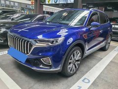 Hongqi HS5 2.0T Zhilian Qiyue Edition - фото 1