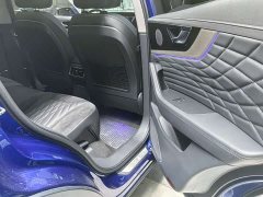 Hongqi HS5 2.0T Zhilian Qiyue Edition - фото 10