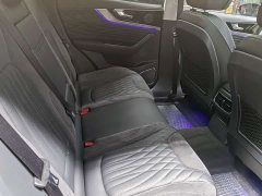 Hongqi HS5 2.0T Zhilian Qiyue Edition - фото 11