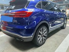 Hongqi HS5 2.0T Zhilian Qiyue Edition - фото 13
