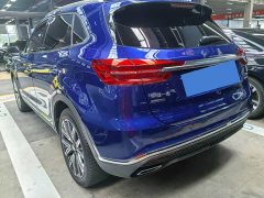Hongqi HS5 2.0T Zhilian Qiyue Edition - фото 15