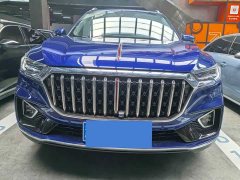 Hongqi HS5 2.0T Zhilian Qiyue Edition - фото 2