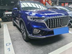 Hongqi HS5 2.0T Zhilian Qiyue Edition - фото 3