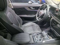 Hongqi HS5 2.0T Zhilian Qiyue Edition - фото 5