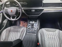 Hongqi HS5 2.0T Zhilian Qiyue Edition - фото 6