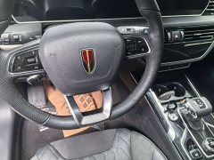 Hongqi HS5 2.0T Zhilian Qiyue Edition - фото 7